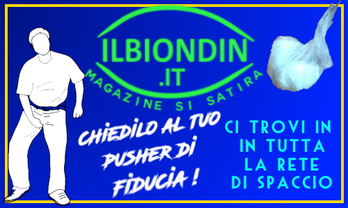 ilbiondin pusher