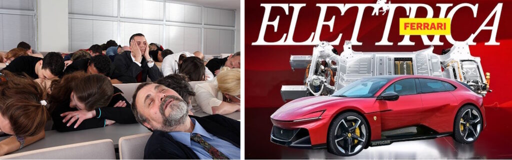 transizione energetica