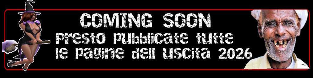 coming soon